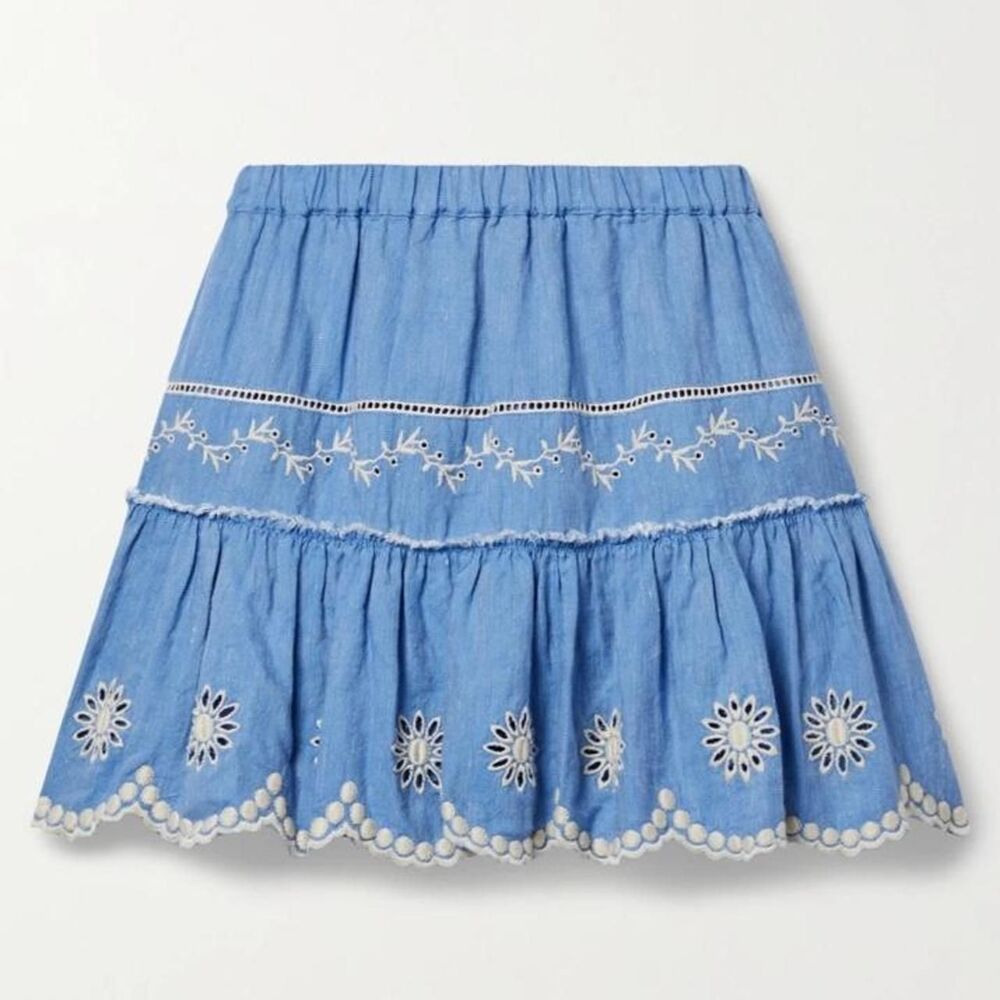 Loveshackfancy Women's Skirt